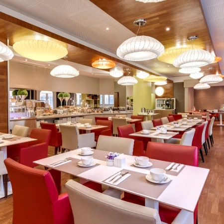 L’art de recevoir aujourd’hui et demain